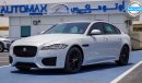 Jaguar XF X260 20d Diesel, 2020 , 0Km , (ONLY FOR EXPORT) Exterior view