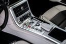 Mercedes Benz SLS AMG STD