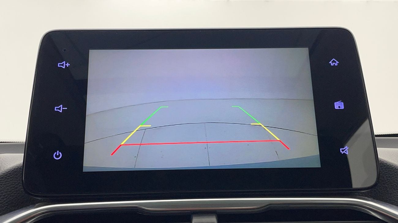 شيفروليه جروف PREMIER 1.5 | بدون دفعة مقدمة | اختبار القيادة في المنزل