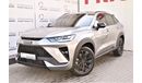 Haval H6 AED 1549 PM | 2.0L  GT TC 4WD 2023 GCC AGENCY WARRANTY UP TO 2029 OR 150K KM