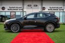 لكزس NX350h