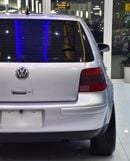 فولكس واجن جولف EXCELLENT DEAL for our Volkswagen Golf ( 2003 Model ) in Silver Color Japanese Specs