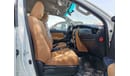 Toyota Fortuner 2.7L 4CY Petrol, 17" Tyre, 4WD (CODE # TFMO02)