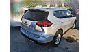 Nissan Rogue 2017 NISSAN ROGUE SV , PANORAMIC , 6 CAM FULL OPTION