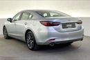 Mazda 6 S | Guaranteed Warranty | 0 Down Payment