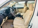 Toyota Prado GXR