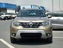 Renault Duster / LEATHER SEATS/ ALLOY RIMS/ SAME COLOR BODY/ LOW MILEAGE/ 475 MONTHLY/ LOT#45506