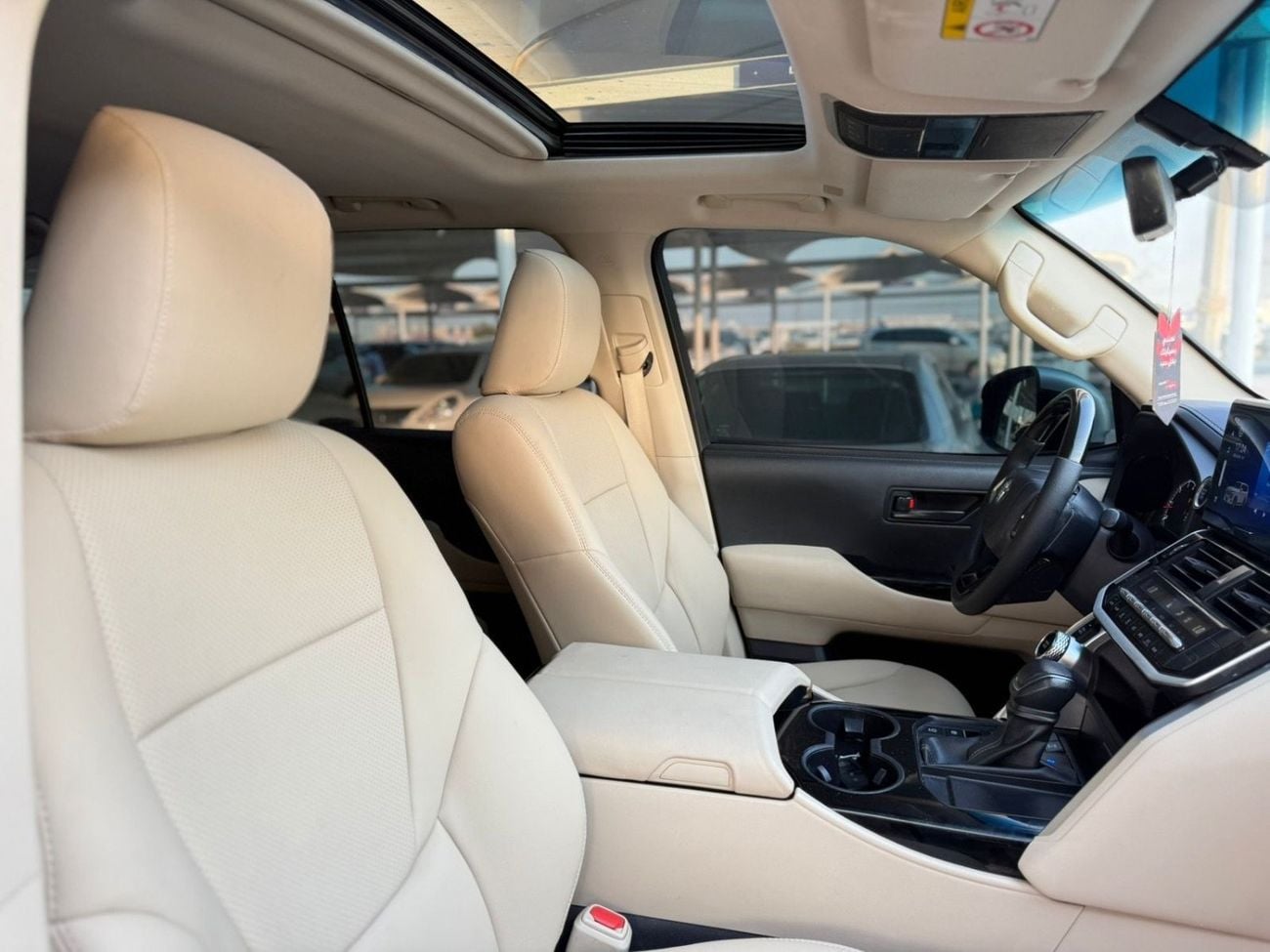 Toyota Land Cruiser GXR2 3.3L