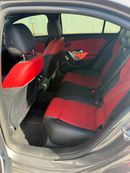 Mercedes-Benz A 200 premium 1.3L