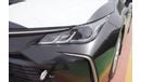 Toyota Corolla 2023 Toyota Corolla 1.8L Petrol
