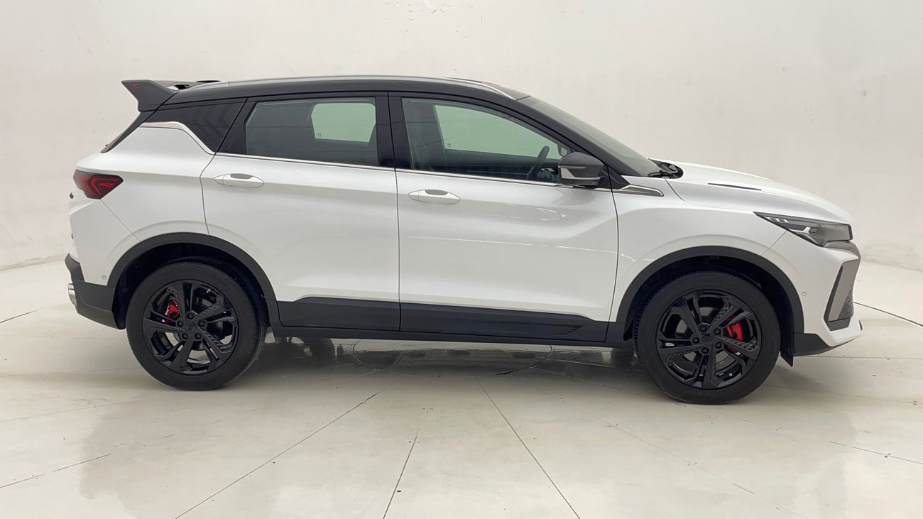 Geely Coolray GF 1.5 | Zero Down Payment | Home Test Drive