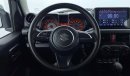 Suzuki Jimny GL 1.5 | Under Warranty | Inspected on 150+ parameters
