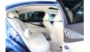 Infiniti Q50 Q50 - ACCIDENTS FREE - GCC - FULL OPTION - PERFECT CONDITION INSIDE OUT - ENGINE 2000 CC TWIN TURBO