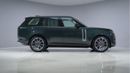 Land Rover Range Rover P530 - Warranty until Jan 2029 - Approved Prepared Vehicle