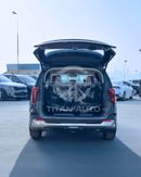 كيا كارنيفال LX KIA CARNIVAL 3.5L 2025 MODEL