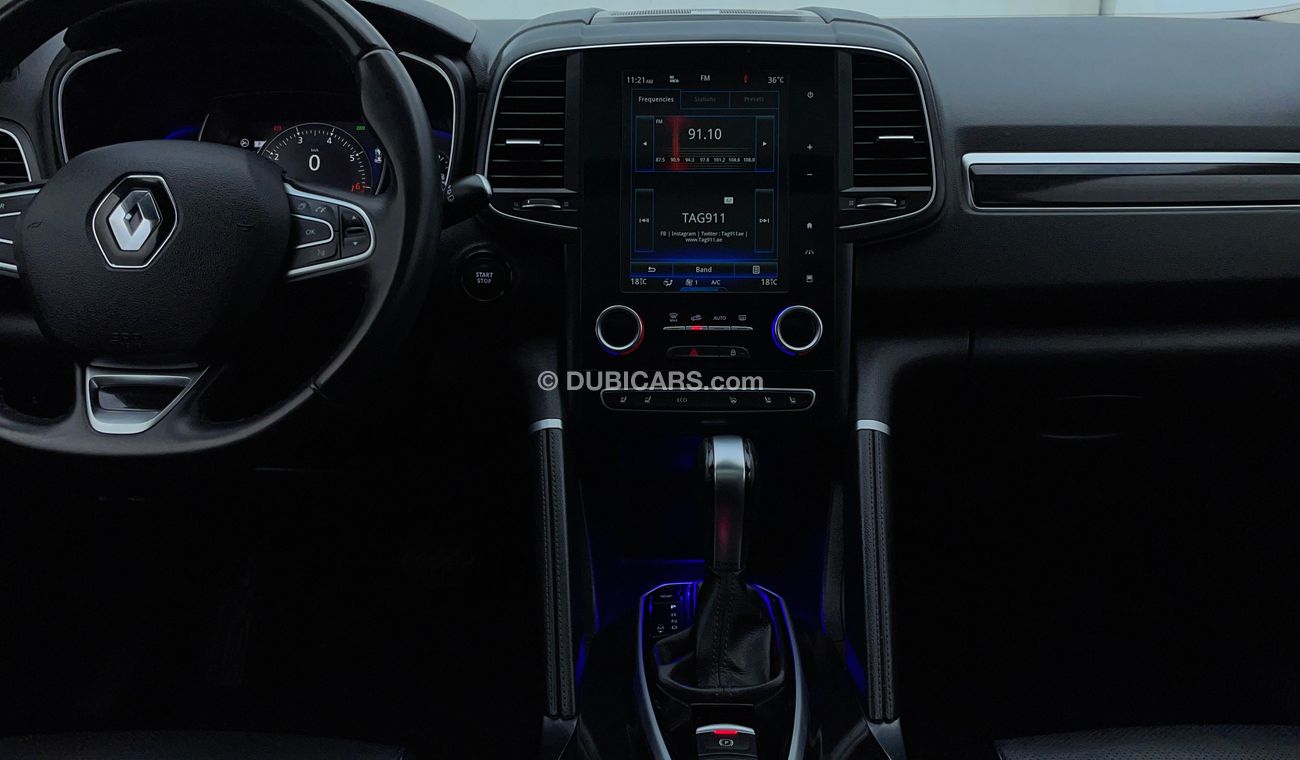 Renault Koleos LE 2.5 | Zero Down Payment | Free Home Test Drive