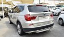 BMW X3 XDrive 28i