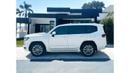 Toyota Land Cruiser AED 3, 810 PM | LAND CRUISER GXR 2022 | ORIGINAL PAINT | GCC SPECS | MINT CONDITION