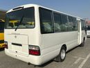 Toyota Coaster