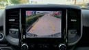 RAM 1500 ( Only For Export ) 2025 RAM 1500 Tradesman Hurricane SO 3.0TT Crew Cab 4X4 GCC BRAND NEW