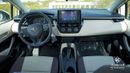 تويوتا كورولا XLi | 1.6L Petrol Engine | Cruiser Control | GCC Specs | ZERO KM