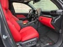 Toyota Tacoma Tacoma TRD PRO Hybrid