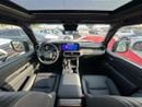 تويوتا برادو VXR Adventure Dual Tone 2.4T