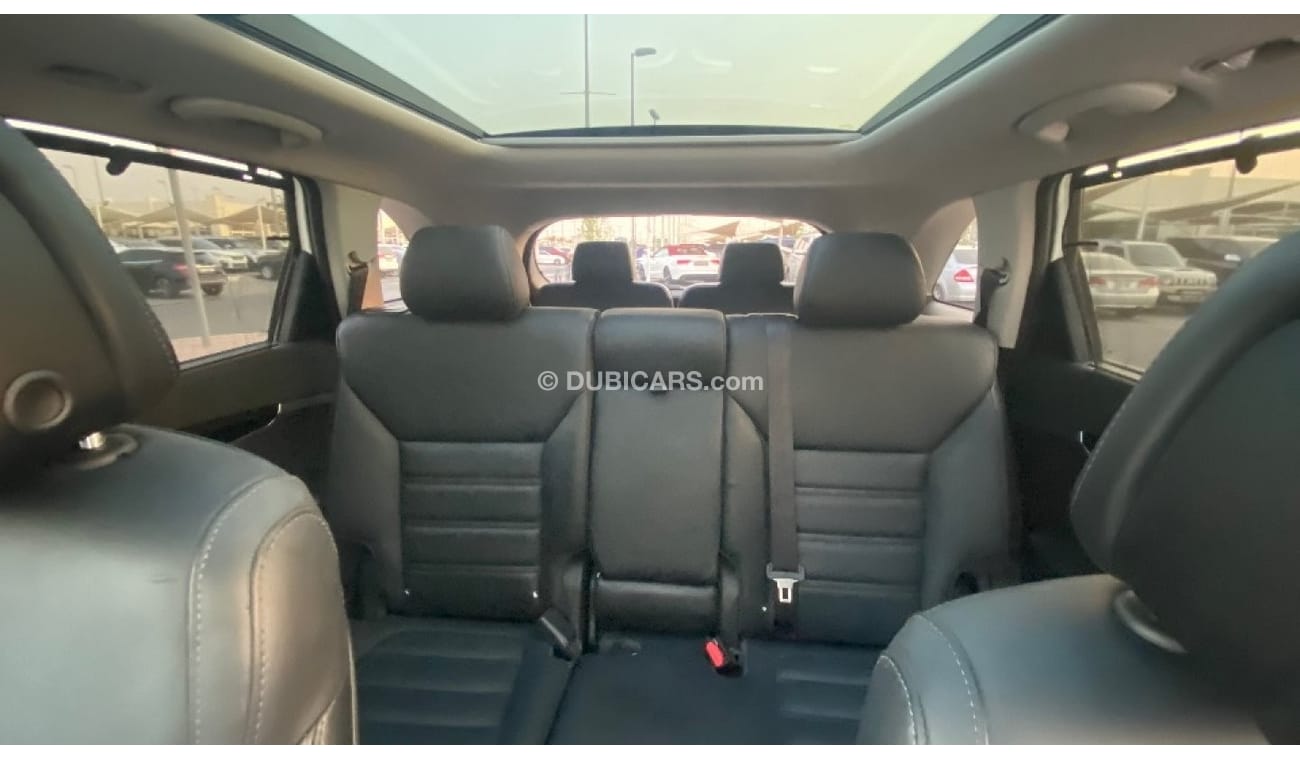 Kia Sorento Full option