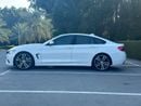 BMW 428i M Sport MODEL 2016 GCC CAR PERFECT CONDITION INSIDE AND OUTSIDE FULL OPTION ORIGINAL PAINT