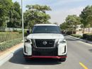 Nissan Patrol NISMO