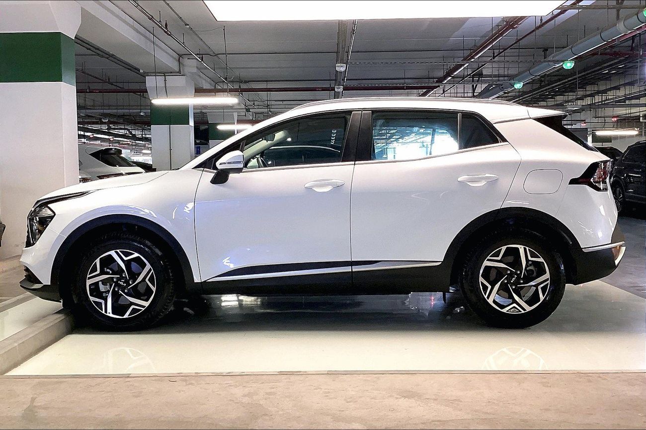 Kia Sportage LX | National Day Celebration | Guaranteed Warranty | 0 Down Payment