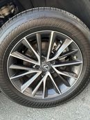 لكزس NX350 Nx350 premium 4x4 full option