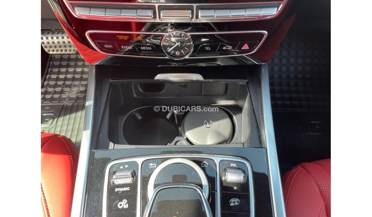 Mercedes-Benz G 63 AMG G 63