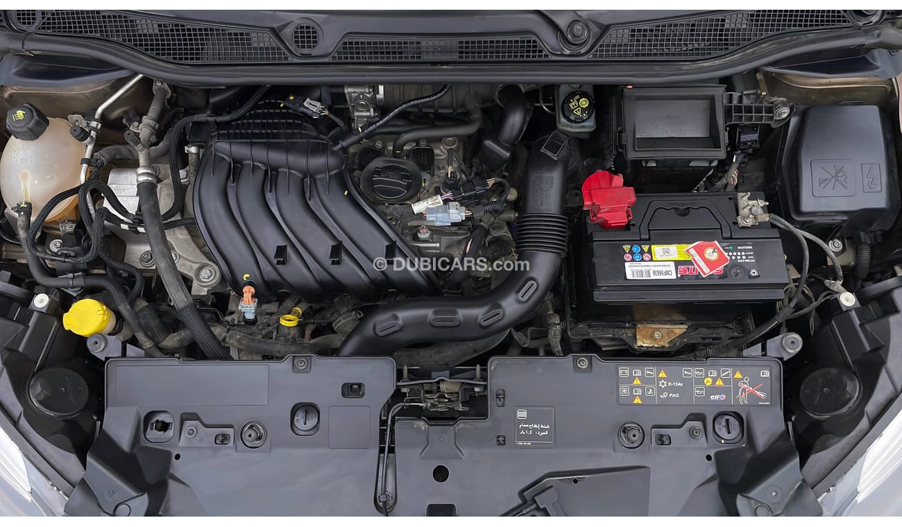 Renault Captur LE 1.6 | Zero Down Payment | Free Home Test Drive