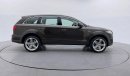 أودي Q7 TFSI QUATTRO 3 | +مع الضمان | كمان تم فحص ١٥٠