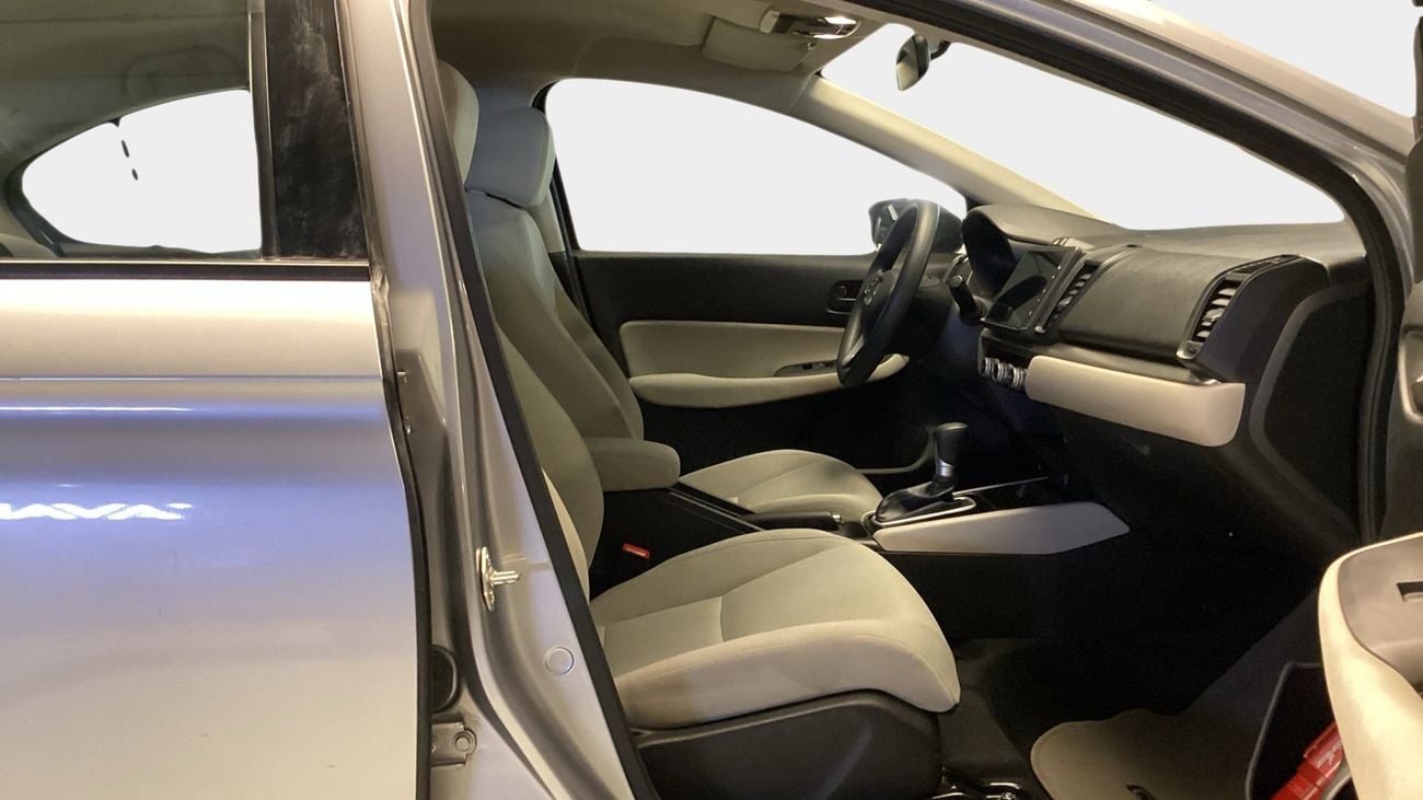 هوندا سيتي 1.5 LX AUTO | شامل الضمان | 0 ﺪﻔﻋﺓ ﺃﻮﻟﻯ