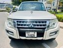 Mitsubishi Pajero GLS HIGHLINE