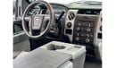 Ford F 150 XLT XLT 2014 Ford F150 XLT 4x4, Full Service History, Warranty, GCC