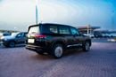 Toyota Land Cruiser oyota Land Cruiser LC300 GXR JPL RADAR 3.5L Twin Turbo
