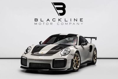 بورش 911 GT2 RS 3.8L