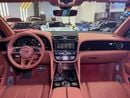 Bentley Bentayga 2023 Bentley Bentayga - Perfect Condition - Warranty available up on request