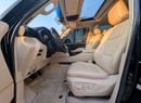 Toyota Land Cruiser GXR