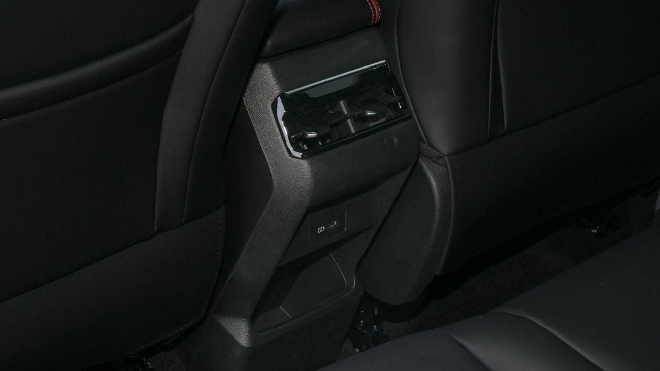 Geely Coolray GF 1.5TD