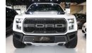 فورد رابتور FORD F 150 RAPTOR SUPER CAB [3.5L V6 ECOBOOSTURBO]