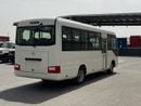 Toyota Coaster 