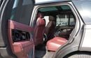 Land Rover Range Rover 2023 GCC specification