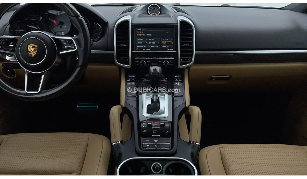 Porsche Cayenne S 3.6 | Zero Down Payment | Free Home Test Drive