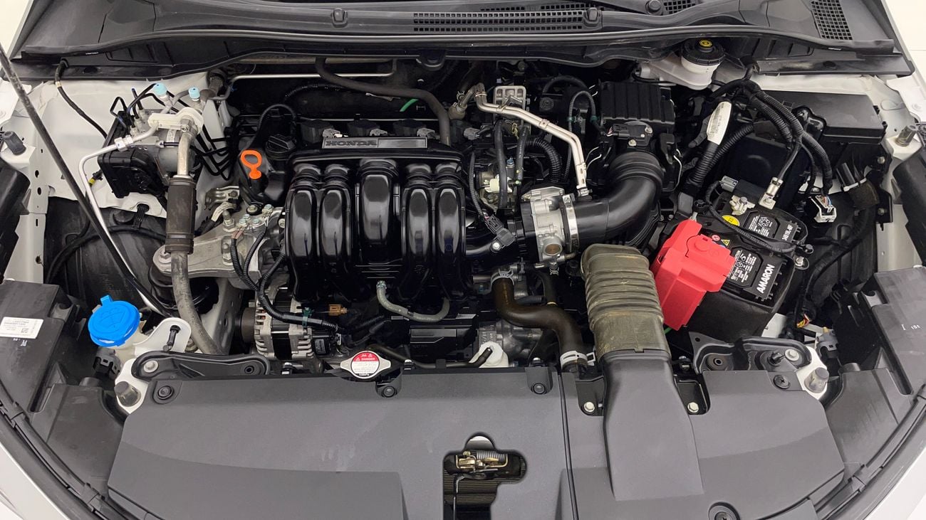 Honda City DX 1.5L 2024 DX | AED 677/Month | 0 DP | 30 Day Return | Warranty | Service History