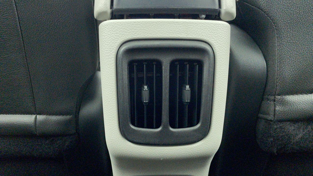 Jeep Compass LIMITED 2.4 | Zero Down Payment | Home Test Drive