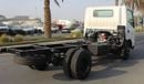 Hino 300 XZU 710L 6.5 TON 300S Wide cab 4X2